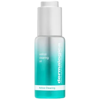 Dermalogica Retinol Clearing Oil