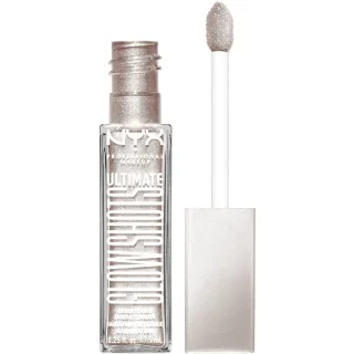 NYX Professional Makeup Ultimate Glow Shots Liquid Eyeshadow