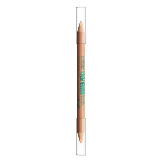 NYX Professional Makeup Wonder Pencil Concealer Medium Peach