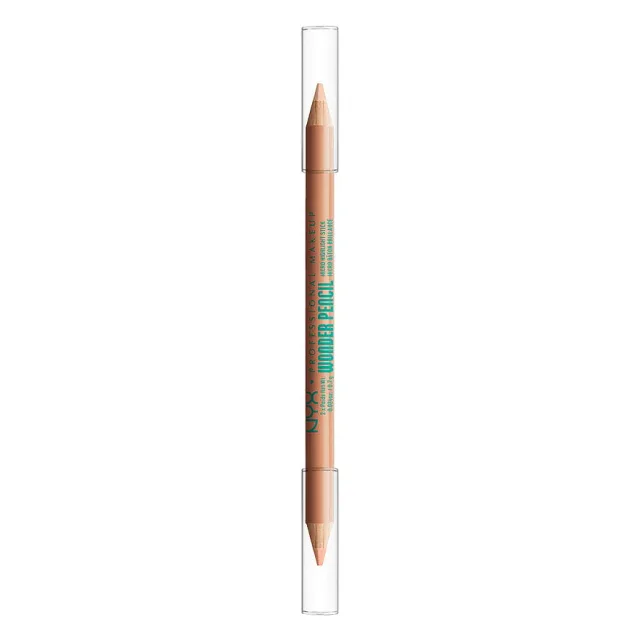 NYX Professional Makeup Wonder Pencil Concealer Medium Peach
