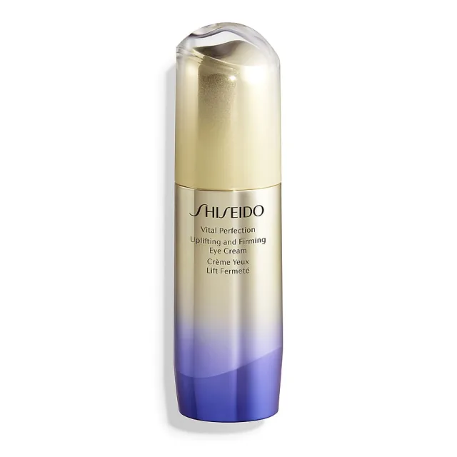 Shiseido Vital Perfection Uplifting & Firming Eye Cream