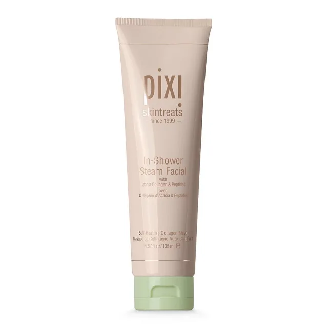 PIXI In-Shower Steam Mask