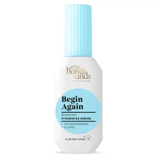 Bondi Sands Begin Again Vitamin