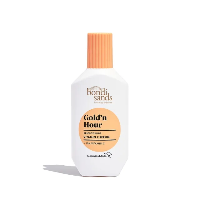 Bondi Sands Gold'n Hour Vitamin C Serum