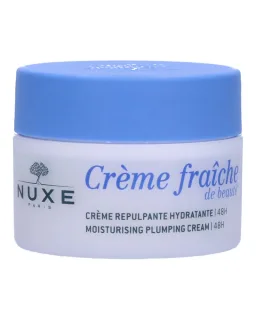 Nuxe Crème Fraîche De Beauté Moisturising Plumping Cream