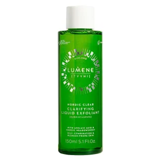 Lumene Nordic Clear Clarifying Liquid Exfoliant