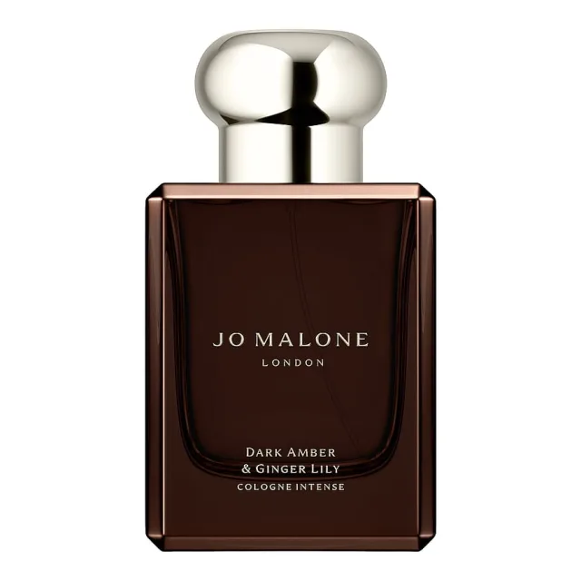 Jo Malone London Dark Amber & Ginger Lily Cologne Intense