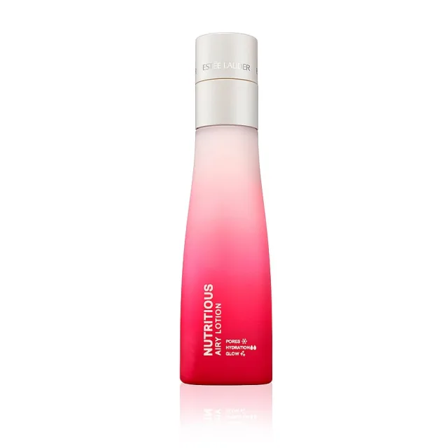 Estée Lauder Nutritious Airy Lotion