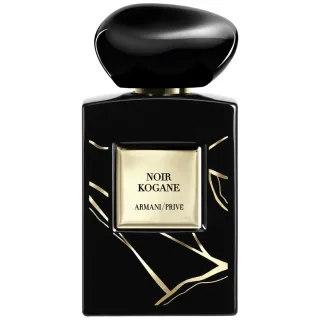 Armani Privé Noir Kogane Eau de Parfum