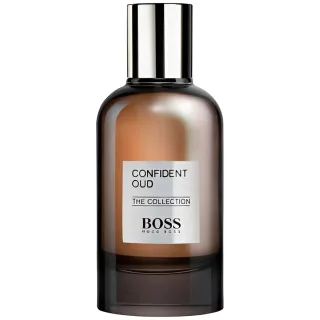 Hugo Boss Confident Oud Eau de Parfum Intense