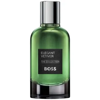 Hugo Boss Elegant Vetiver Eau de Parfum