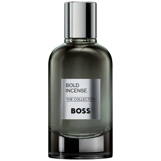 Hugo Boss Bold Incense Eau de Parfum