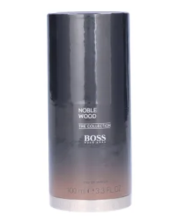 Hugo Boss Noble Wood Eau de Parfum