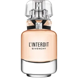 Givenchy L'interdit Eau de Toilette
