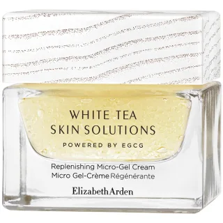 Elizabeth Arden White Tea Skin Solutions Replenishing Micro-Gel Cream