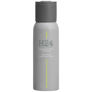 Hermès H24 Deodorant Spray