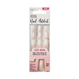 Ardell Nail Addict Eco Mani French Ombre