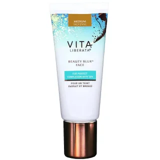 Vita Liberata Beauty Blur With Tan