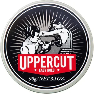 Uppercut Deluxe Easy Hold