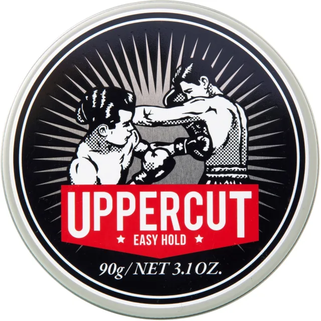 Uppercut Deluxe Easy Hold