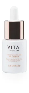 Vita Liberata Tanning Anti-Age Face Serum
