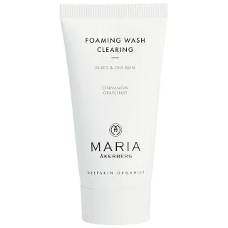 Maria Åkerberg Foaming Wash Clearing