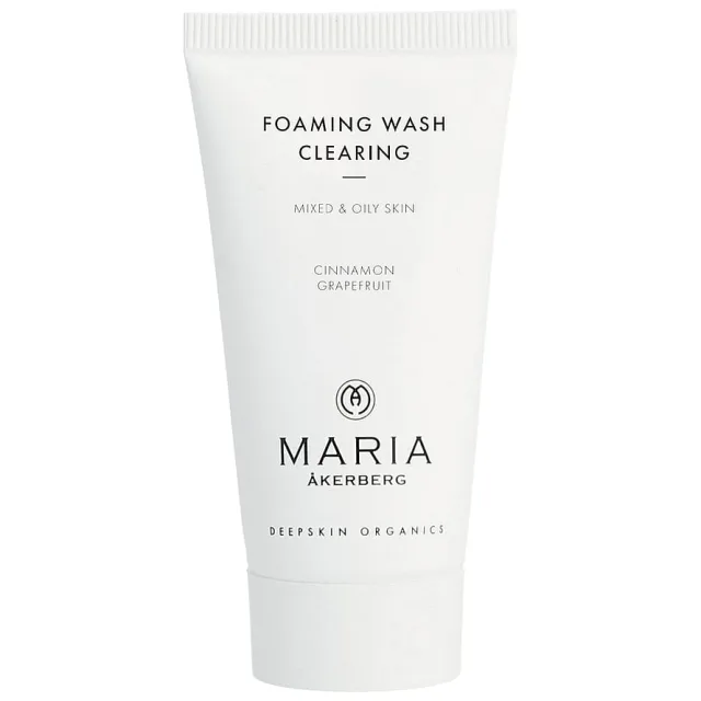 Maria Åkerberg Foaming Wash Clearing 30 ml