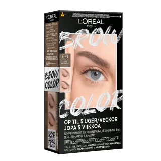 L'Oréal Paris Brow Color Kit