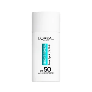 L'Oréal Paris Bright Reveal Niacinamide Dark Spot UV Fluid SPF50