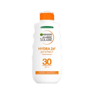 Garnier Ambre Solaire Sun Protection Milk