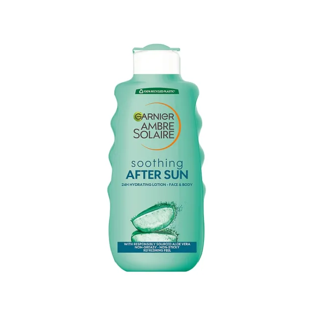 Garnier Ambre Solaire Soothing Aftersun