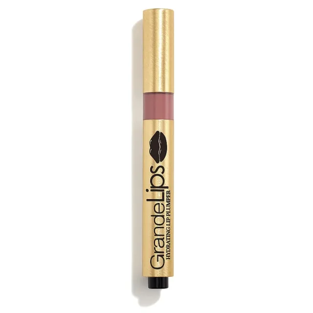 Grande GrandeLIPS Hydrating Lip Plumper Spicy Mauve