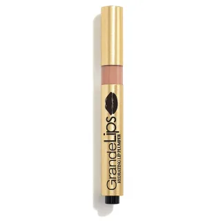Grande GrandeLIPS Hydrating Lip Plumper Tosted Apricot