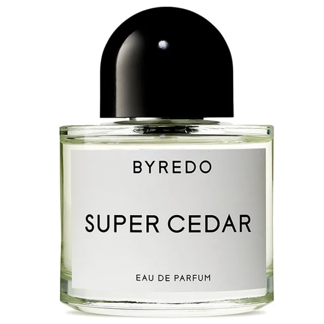 Byredo Super Cedar Eau de Parfum