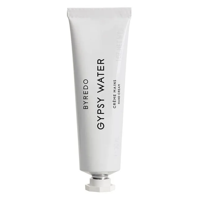 Byredo Gypsy Water Hand Cream