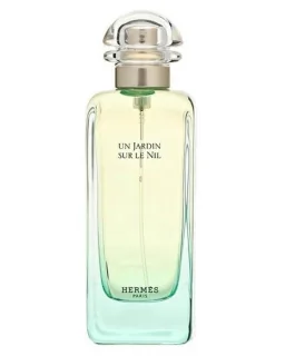 Hermès Un Jardin sur le Nil Eau de Toilette