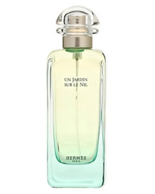 Hermès Un Jardin sur le Nil Eau de Toilette