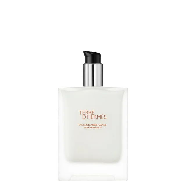 Hermès Terre d'Hermès After Shave Balm