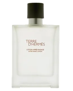 Hermès Terre d'Hermès After Shave Lotion
