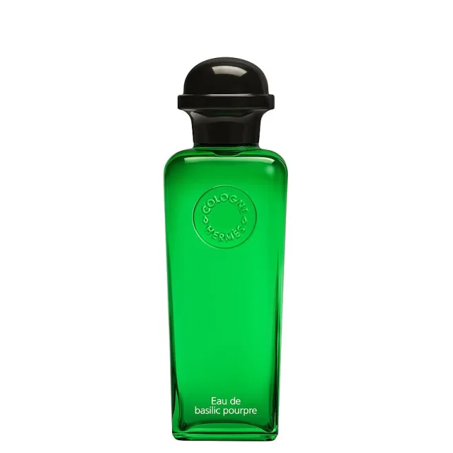 Hermès Eau de Basilic Pourpre Eau de Cologne