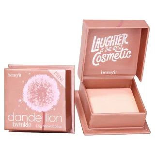 Benefit Dandelion Twinkle Highlighter Dandelion Twinkle Mini