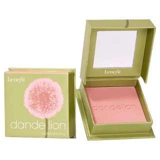 Benefit Box O' Powder Blush Dandelion