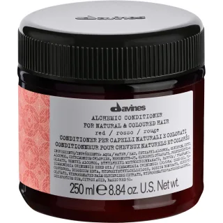 Davines Alchemic Conditioner Red