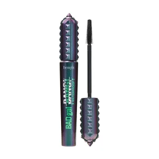 Benefit BADgal BANG! – Volymgivande vattenfast mascara Intense Pitch Black