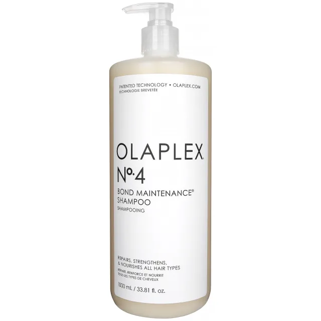 Olaplex No.4 Bond Maintenance Shampoo