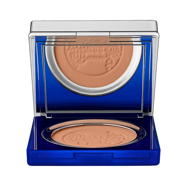 La Prairie Skin Caviar Powder Foundation Almond Beige