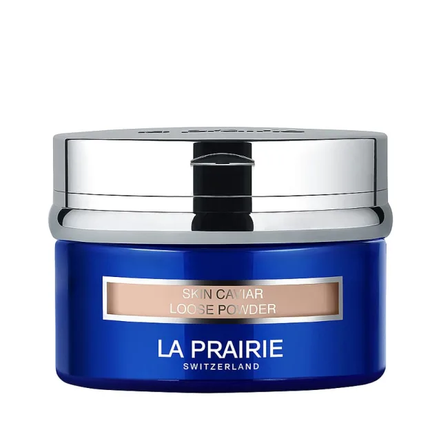 La Prairie Skin Caviar Loose Powder