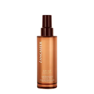 Lancaster 365 Sun Gradual Self Tanning Oil