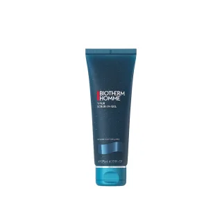Biotherm T-Pur Salty Gel Cleanser