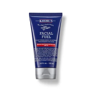 Kiehl's Facial Fuel Moisturizer